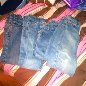 Boys jeans